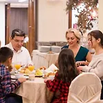 Vergina Hotel 3*