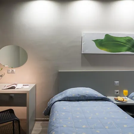 Vergina Hotel Soluň