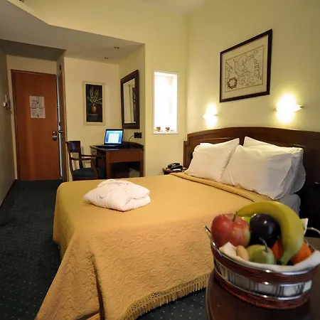 Vergina Hotel Soluň