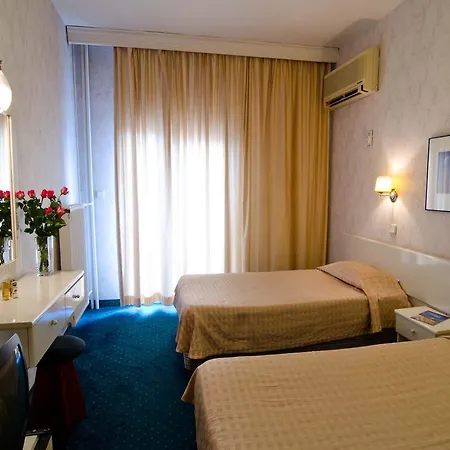 Vergina Hotel 3*