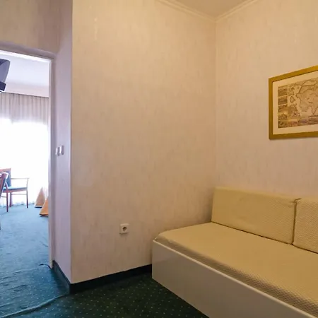 Vergina Hotel 3*