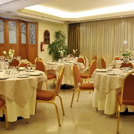 Vergina Hotel Soluň