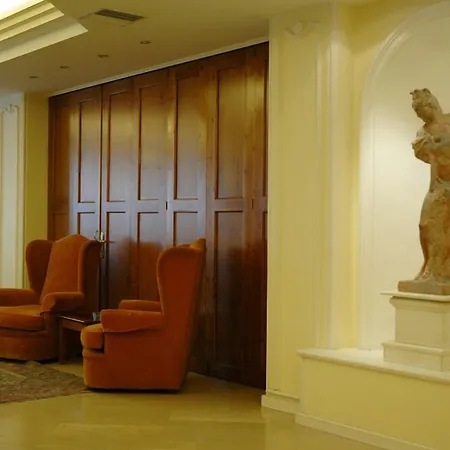 Hotel Vergina Soluň