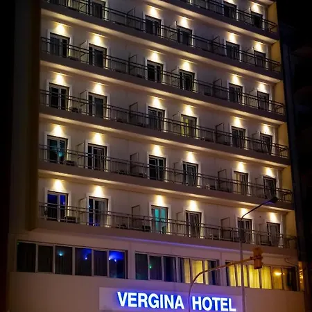 Hotel Vergina