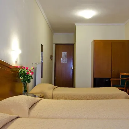 Hotel Vergina 3*