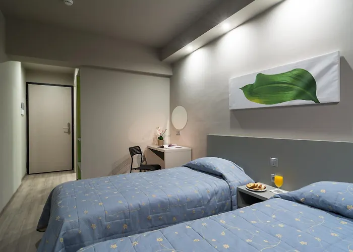 Vergina Hotel Saloniki