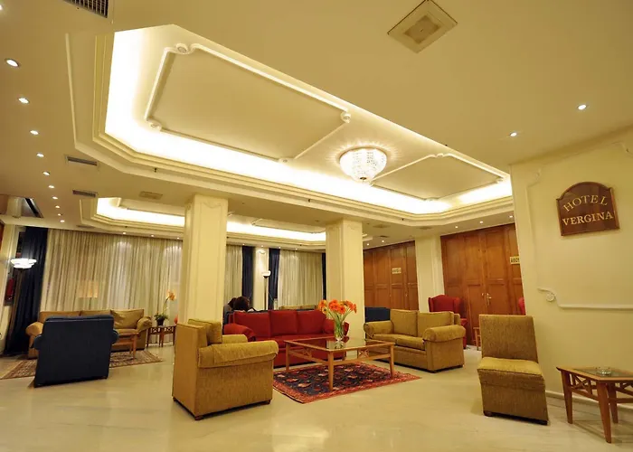 Vergina Hotel