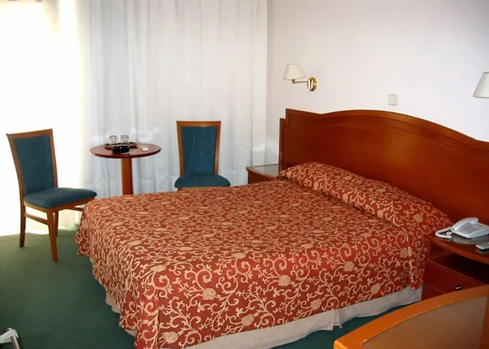 Hotel Vergina