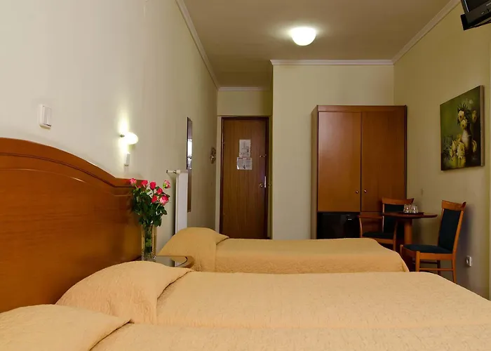 Vergina 3*