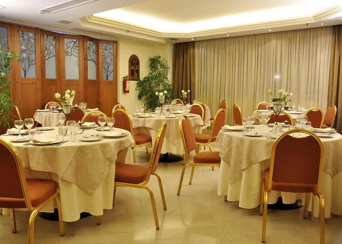 Vergina Hotel Saloniki