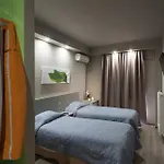 Vergina Hotel 3*