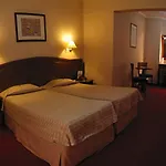 Szálloda Vergina 3*
