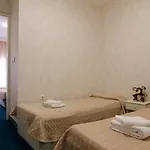 Szálloda Vergina Szaloniki