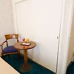 Vergina Szálloda 3*