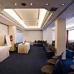 Szálloda Vergina 3*