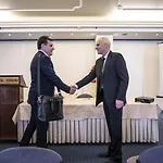 Szálloda Vergina 3*