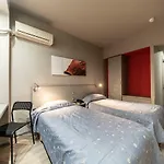 Vergina Szálloda Szaloniki