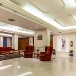 Szálloda Vergina 3*