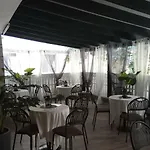 Szálloda Vergina 3*