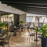 Vergina Szálloda 3*