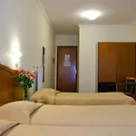 Szálloda Vergina 3*