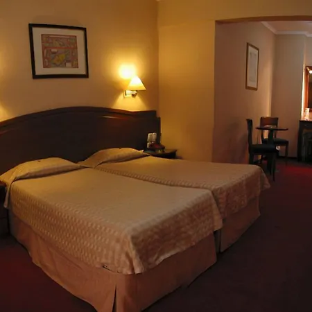 Hotel Vergina Thessaloniki
