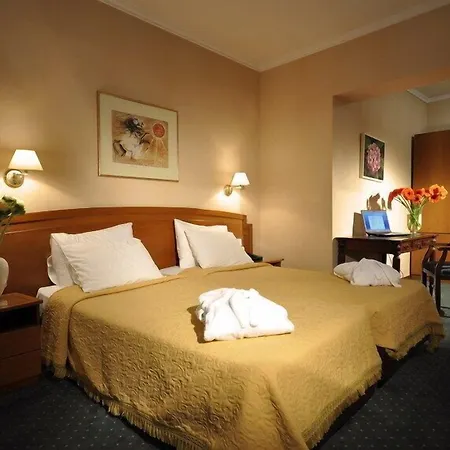 Vergina Hotel