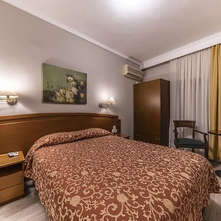 Vergina Hotel Thessaloniki