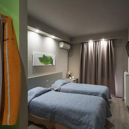 βεργίνα Ξενοδοχείο 3*