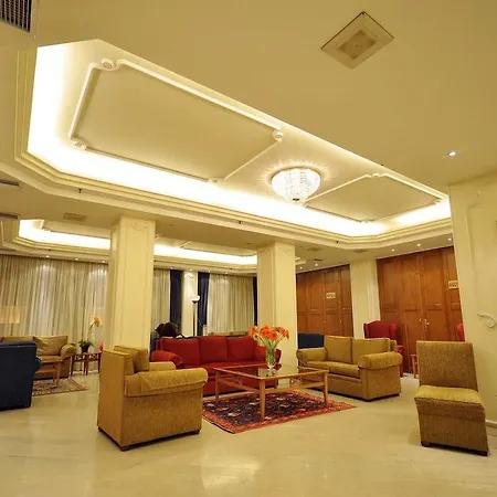 Vergina Hotel Thessaloniki