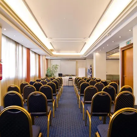 Vergina Hotel
