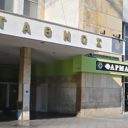 ホテル ヴェルギナ 3*