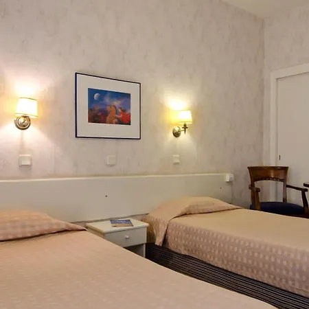 Hotel Vergina