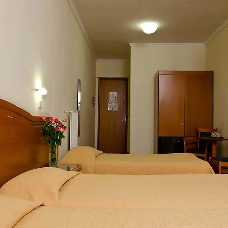 Hotel Vergina