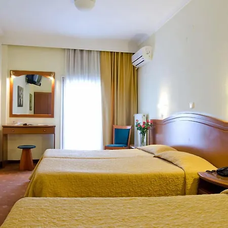 Vergina 3* Thessaloniki