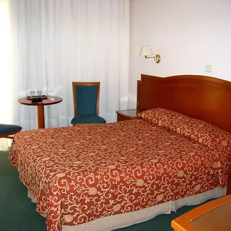 Vergina Hotel Thessaloniki