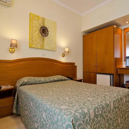 Hotel Vergina 3*