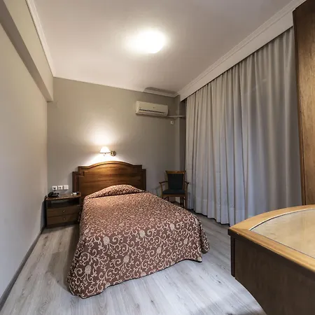 Vergina Hotel Thessaloniki