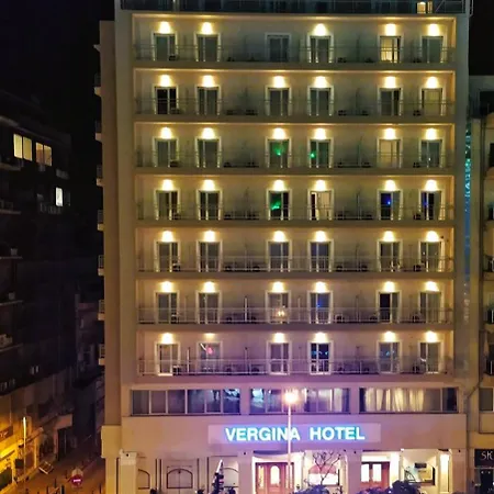 Vergina Thessaloniki