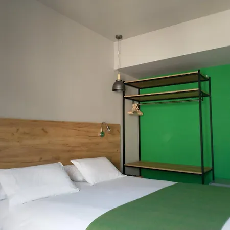 Hotel Vergina 3*