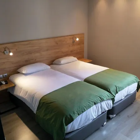 Vergina 3*