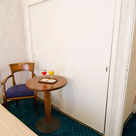 Vergina Hotell 3*