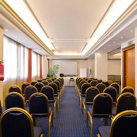 Vergina Szálloda 3*