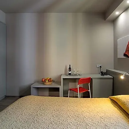 Vergina Hotel