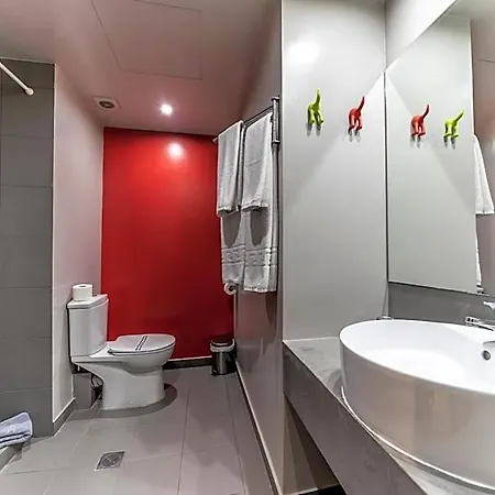 Vergina Hotel