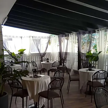 Vergina Hotel