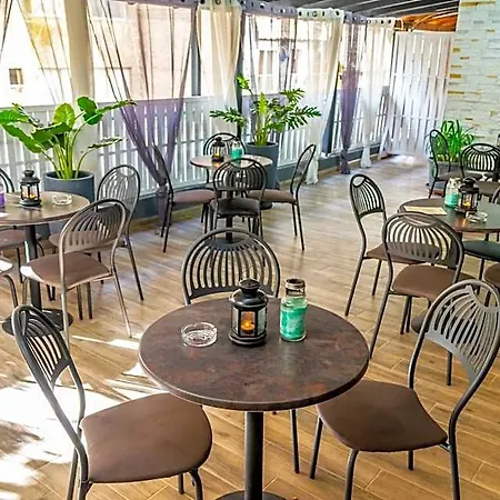 Hotel Vergina