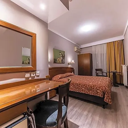 Vergina Hotel