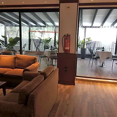 Vergina Hotel Thessalonique