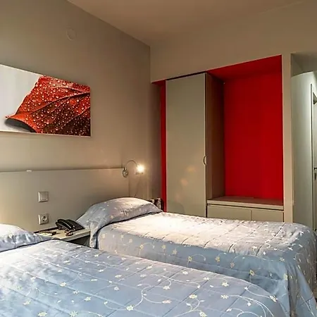 Vergina Hotel Thessalonique